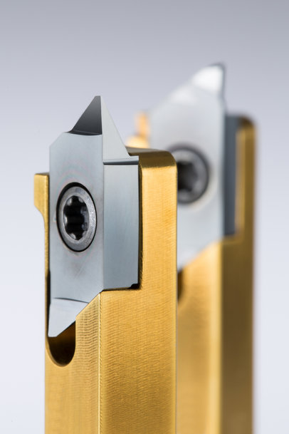 Mastering processes from HORN: Solutions for micromachining and Swiss-type turning 
